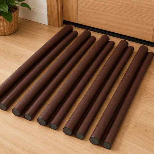 door bottom sealing strip guard door bottom sealing strip guard