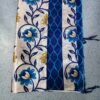 Triple Door Almari Cover | Full Knitting Heavy Quality | 3 Door Godrej Almari Cover | Krishna Home Decor