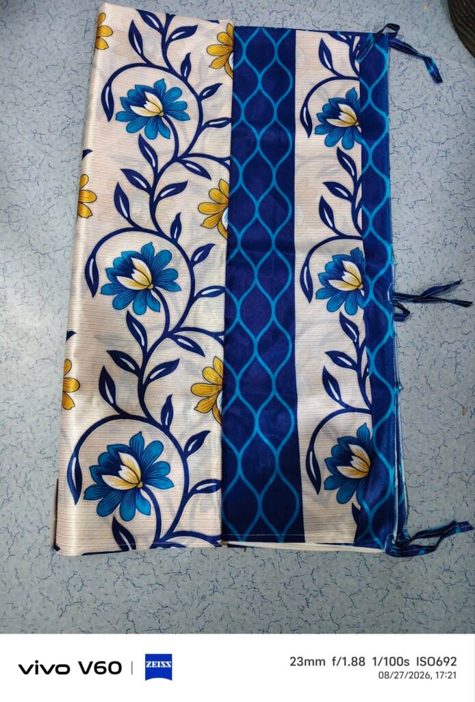 Godrej wardrobe cover design