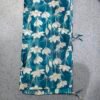 Triple Door Almari Cover | Full Knitting Heavy Quality | 3 Door Godrej Almari Cover | Krishna Home Decor