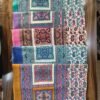 Traditional Jaipuri Print Double Bedsheet (1 PC, Without Pillow Covers) – Krishna Home Decor