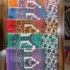 Traditional Jaipuri Print Double Bedsheet (1 PC, Without Pillow Covers) – Krishna Home Decor