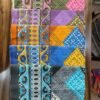 Traditional Jaipuri Print Double Bedsheet (1 PC, Without Pillow Covers) – Krishna Home Decor