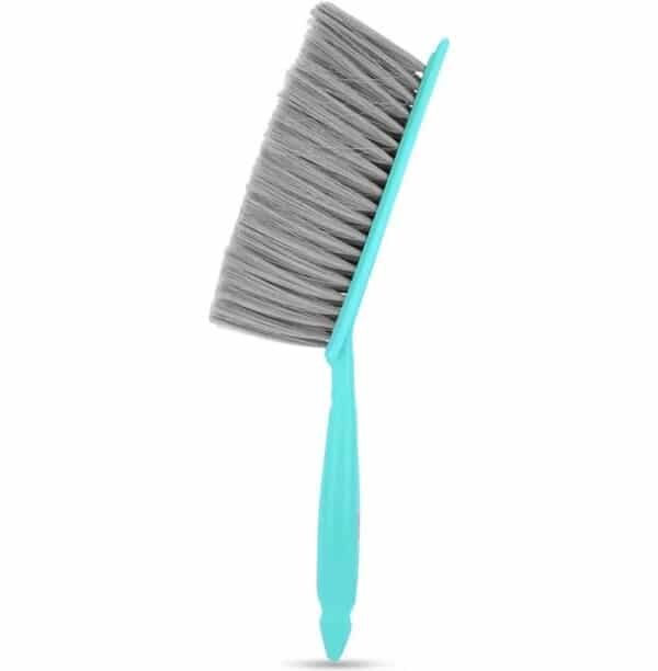 Spotzero by Milton Carpet Brush | Longer Soft Flexible Bristles | Carpet, Rug & Floor Mat Cleaning Brush |