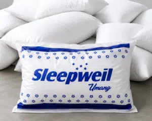 Sleepweil Umag Roto Fiber Pillow product image
