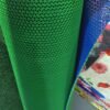 4 Feet Wide Plastic Mesh Doormat Roll – Custom Length