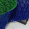 4 Feet Wide Plastic Mesh Doormat Roll – Custom Length (dual size use)