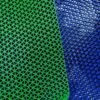 4 Feet Wide Plastic Mesh Doormat Roll – Custom Length (dual size use)