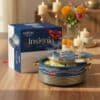 Insignia Casserole (Milton) 1500ml