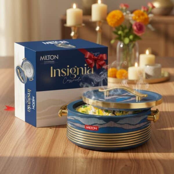 Insignia Casserole (Milton) 1500ml
