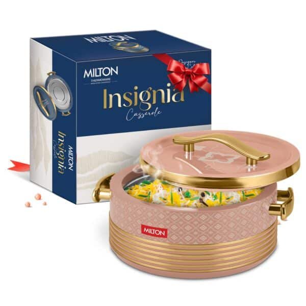 Insignia Casserole (Milton) 1500ml