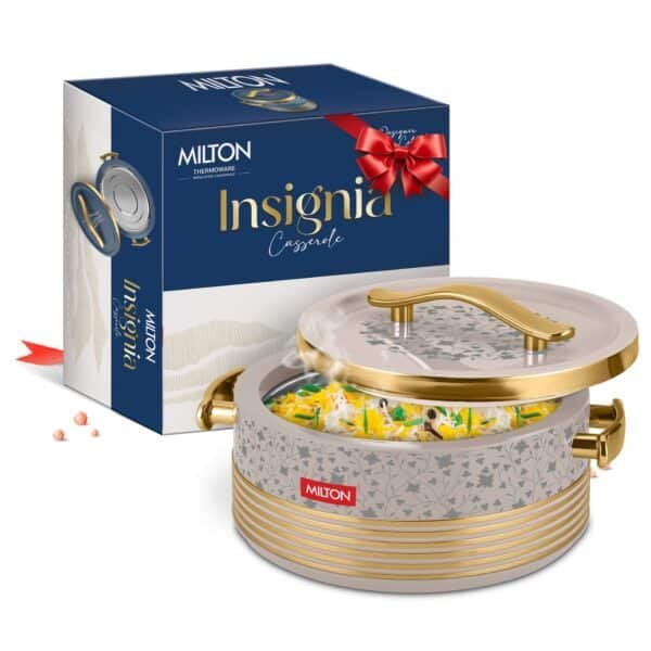 Insignia Casserole (Milton) 1500ml
