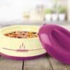 Milton Buffet Casserole 1500ml | Stainless Steel Insulated Casserole