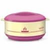 Milton Buffet Casserole 1500ml | Stainless Steel Insulated Casserole