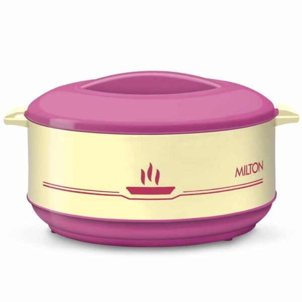 Milton Buffet Casserole 1500ml | Stainless Steel Insulated Casserole