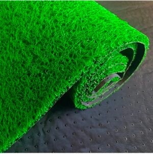 PVC Cushion Mat Roll – Premium Anti-Slip Mat | ₹80/Sq Ft