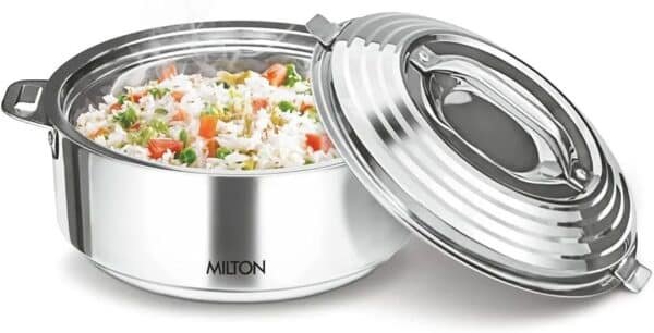 Hamilton GALAXIA 2500 Insulated Casserole 2450 ml | TS-325
