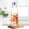 Milton Ivory Glass Bottle 1000ml