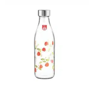 Milton Ivory Glass Bottle 1000ml