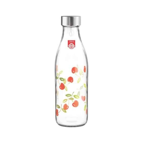 Milton Ivory Glass Bottle 1000ml