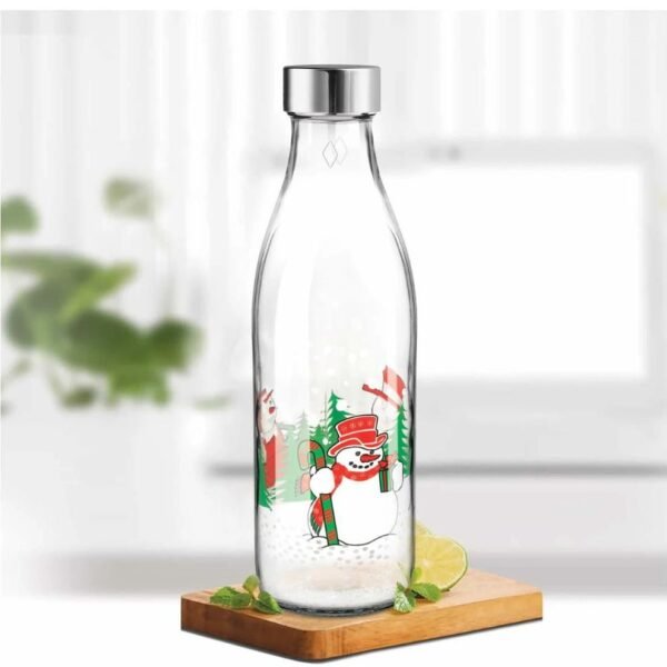 Milton Glass Bottle 1000ml product image