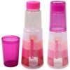 Nayasa Glass Bottle No.3