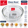 BLINKMAX KTW113 640ml glass serving bowl product details