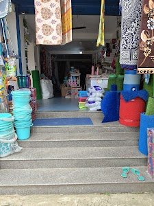 Krishna home decor place picture