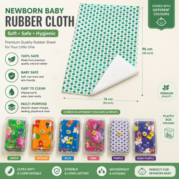 newborn-baby-waterproof-rubber-sheet-96x74cm-bed-protector