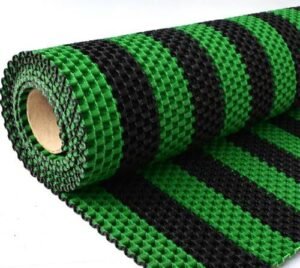 PVC Lock Mat Jaleswar
