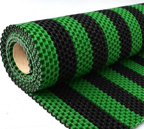 PVC Lock Mat Chain Mat floor mat