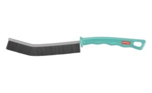 Spotzero Multipurpose Gap Cleaning Brush Set of 2