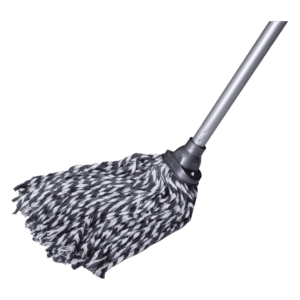 Gebi Round Mop 230g with 110cm Handle - main product photo