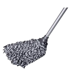 Gebi Round Mop 230g with 110cm Handle - main product photo
