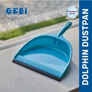 Gebi Dolphin Dust Pan - main product photo
