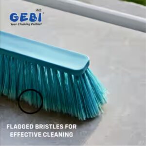 Gebi Super Carpet Brush - main product photo