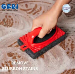 Gebi Scrubby cleaning scrubber product photo, code 352