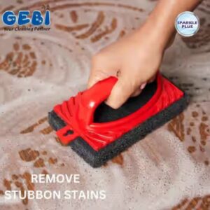 Gebi Scrubby cleaning scrubber product photo, code 352