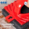Gebi Commander Brush - main product photo