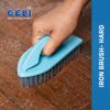 Gebi Iron Brush Soft - main product photo