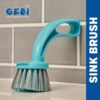 Gebi Classy Brush - product photo