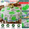 TC Star round table cover, 54 inch