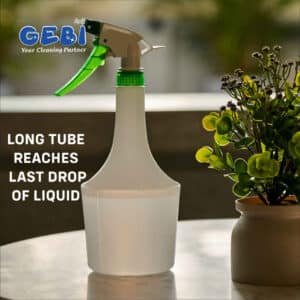 Gebi Kareena Sprayer 1000ml - main product photo