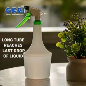 Gebi Kareena Sprayer 1000ml - main product photo
